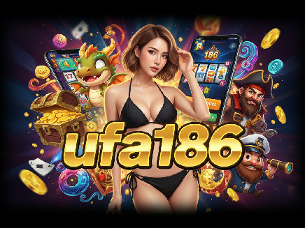 ทางเข้า ufa186