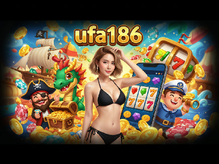 ufa186 login